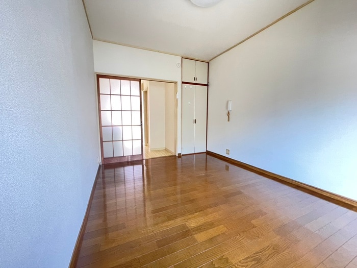 居室 ライブコ－プ平井Ｄ