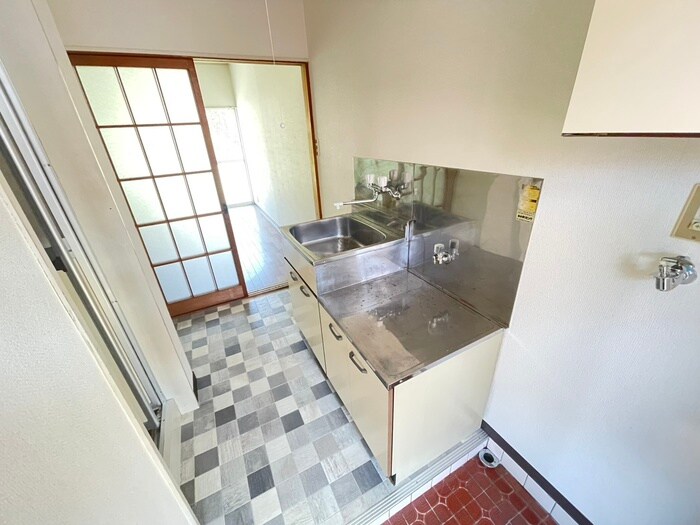 キッチン ライブコ－プ平井Ｄ