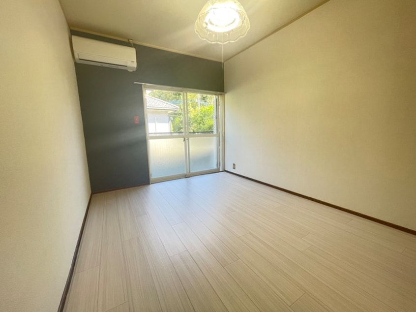 居室 ライブコ－プ平井Ｄ