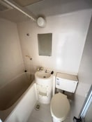 内観写真 ライブコ－プ平井Ｄ