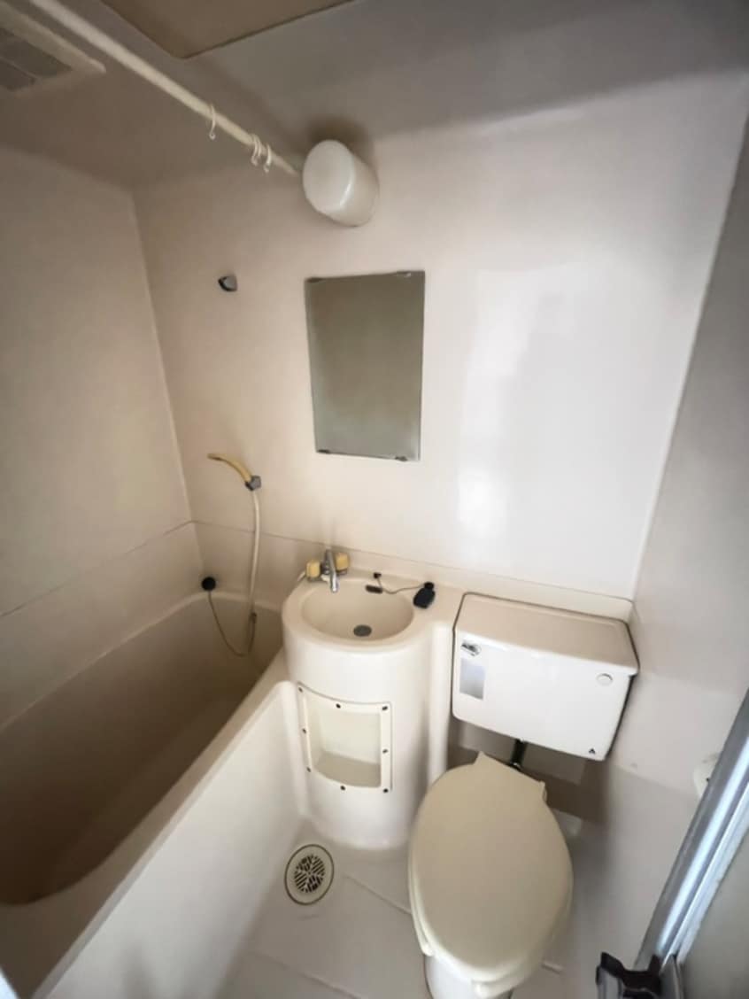 内観写真 ライブコ－プ平井Ｄ