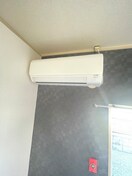 内観写真 ライブコ－プ平井Ｄ