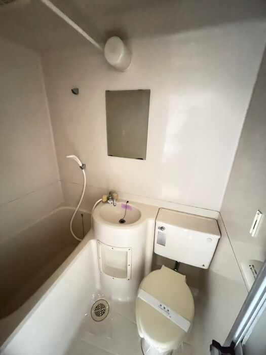 内観写真 ライブコ－プ平井Ｄ