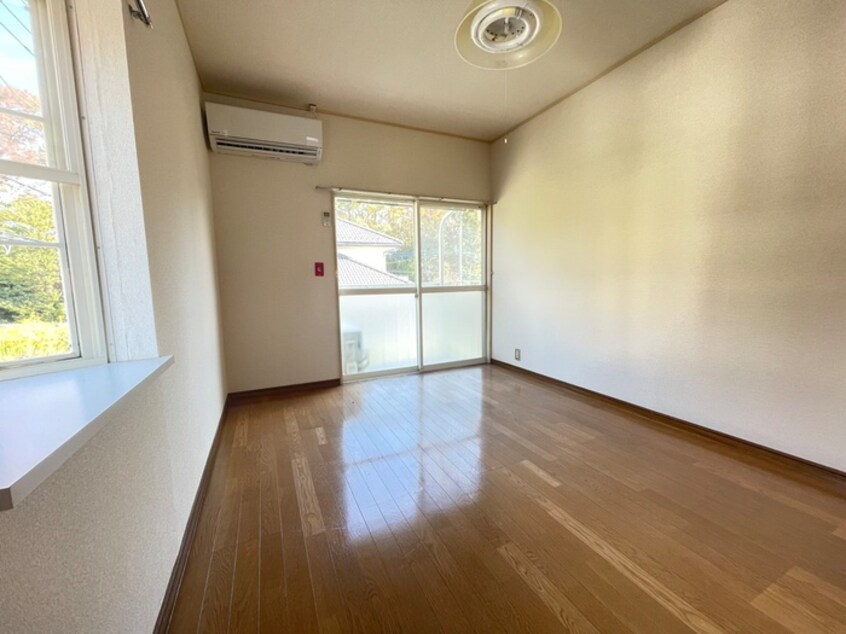 居室 ライブコ－プ平井Ｄ