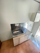 キッチン ライブコ－プ平井Ｄ