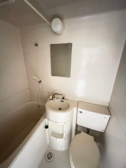 内観写真 ライブコ－プ平井Ｄ