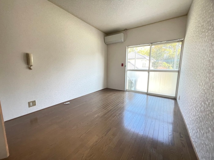 居室 ライブコ－プ平井Ｄ