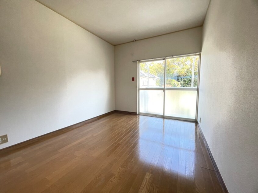 居室 ライブコ－プ平井Ｄ