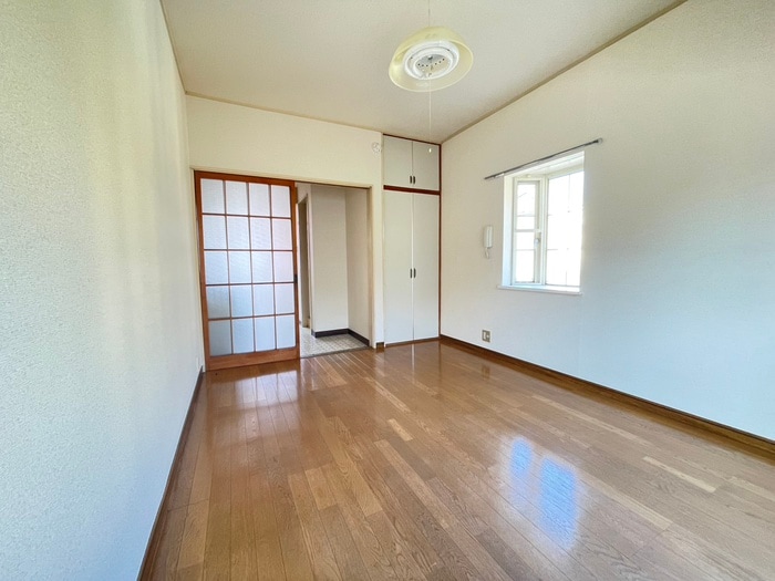 居室 ライブコ－プ平井Ｄ