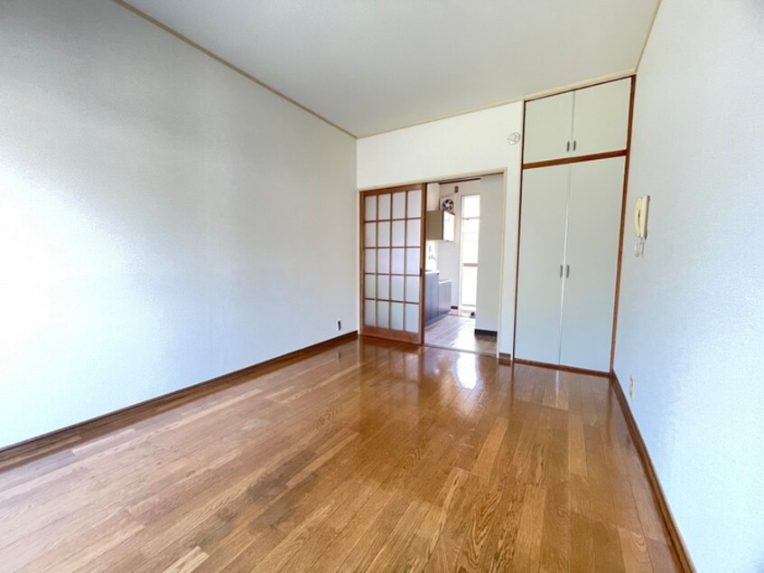 居室 ライブコ－プ平井Ｄ