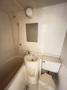 バス／シャワールーム等 ライブコ－プ平井Ｄ