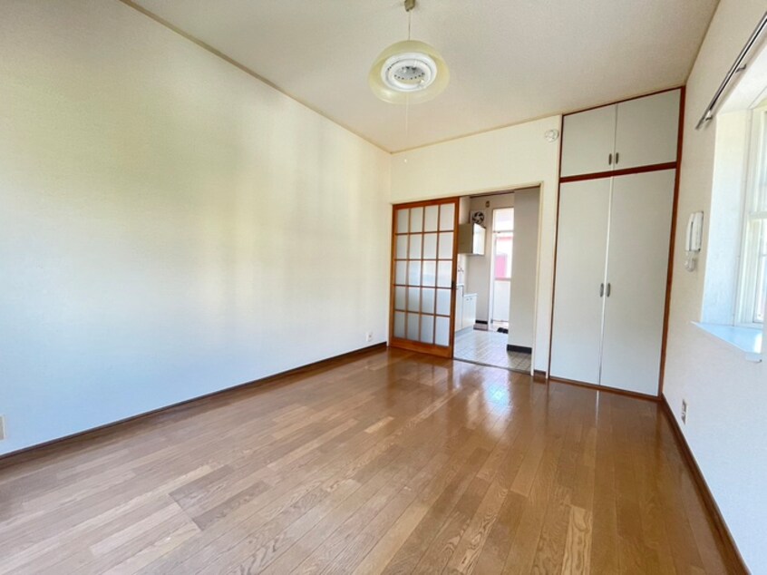 居室 ライブコ－プ平井Ｄ