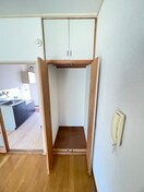 収納 ライブコ－プ平井Ｄ