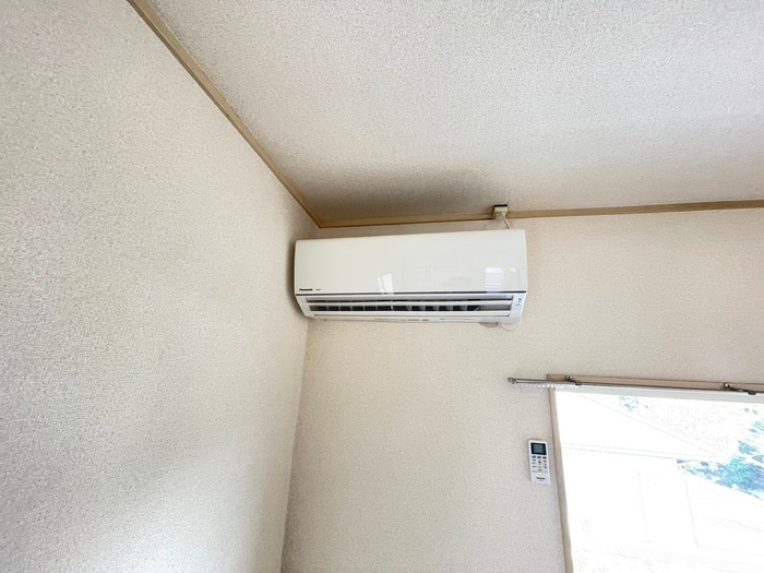 内観写真 ライブコ－プ平井Ｄ