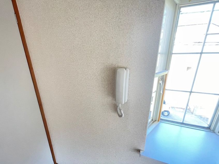 内観写真 ライブコ－プ平井Ｄ