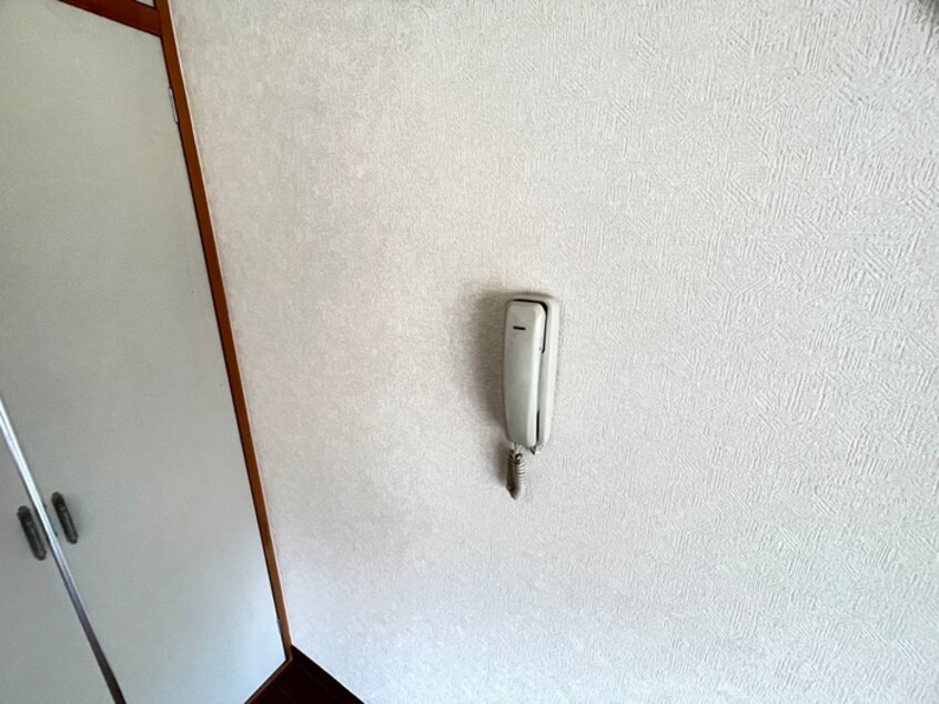 内観写真 ライブコ－プ平井Ｄ