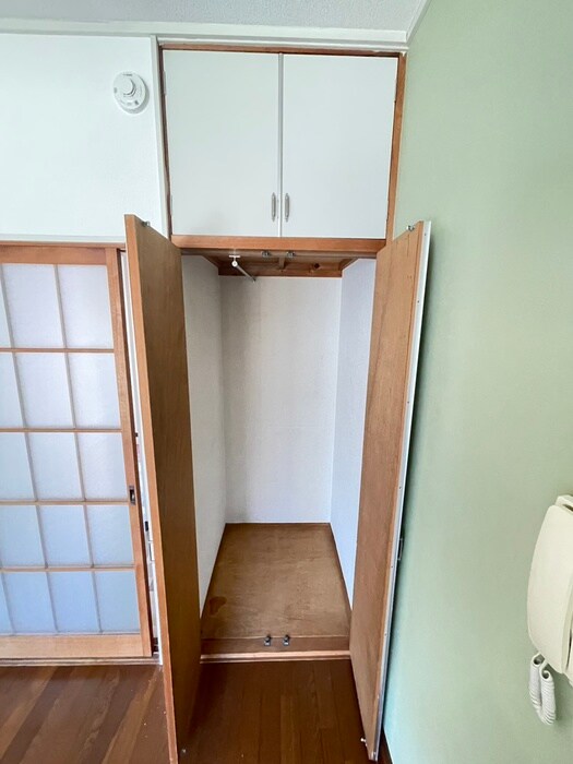 収納 ライブコ－プ平井Ｄ