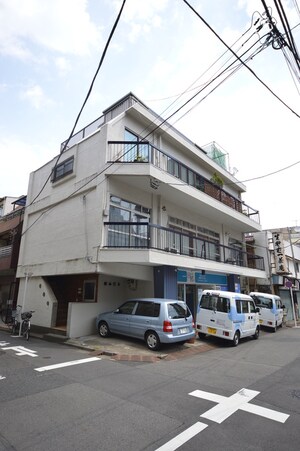 桐山ビル