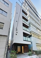 Chataigne Foret Otemachiの外観