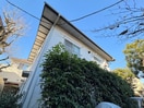 外観写真 ハウス　サン　オミノ
