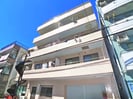 森兼マンションの外観