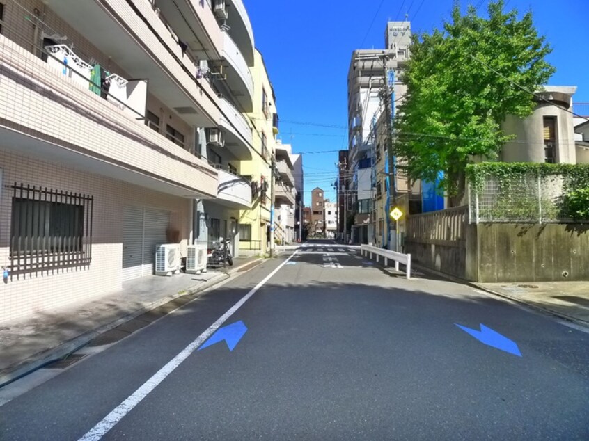 周辺環境 森兼マンション