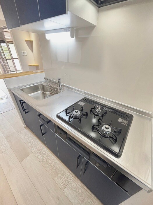 キッチン 森兼マンション