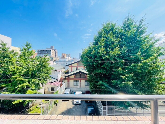 周辺環境 森兼マンション