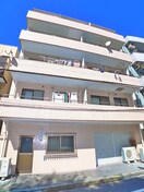 建物設備 森兼マンション