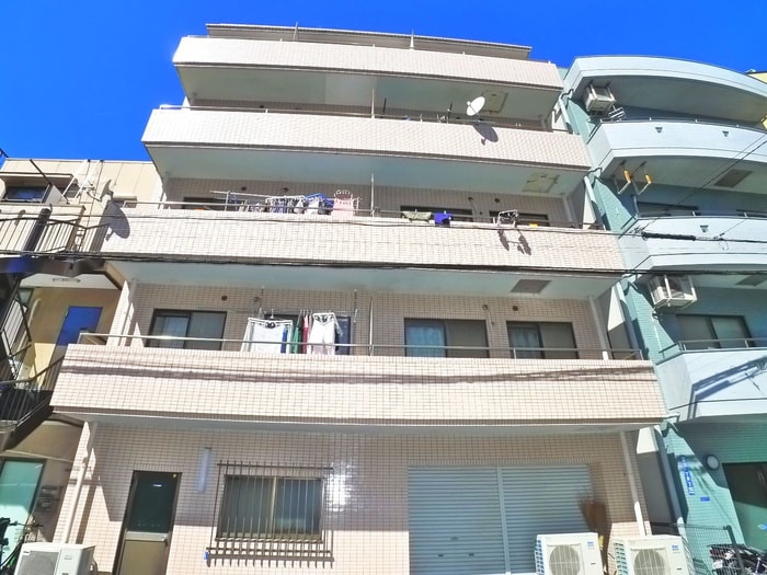 その他 森兼マンション