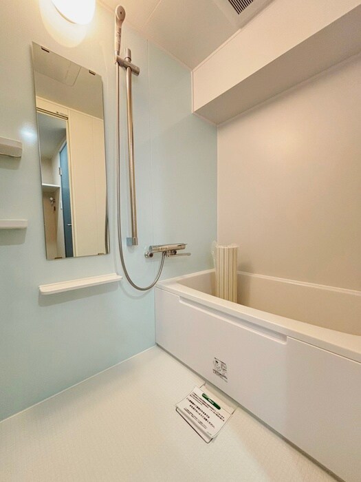 バス／シャワールーム等 森兼マンション