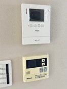 内観写真 森兼マンション