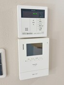 内観写真 森兼マンション