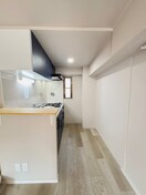 キッチン 森兼マンション