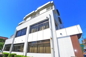 オークリバーズマンション