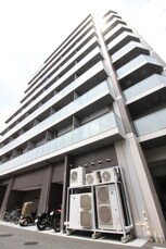 パークアクシス学芸大学ﾚｼﾞﾃﾞﾝｽ