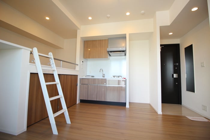 居室 パークアクシス学芸大学ﾚｼﾞﾃﾞﾝｽ