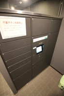 建物設備 パークアクシス学芸大学ﾚｼﾞﾃﾞﾝｽ