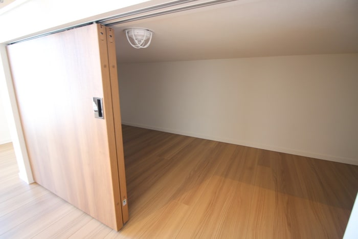 収納 パークアクシス学芸大学ﾚｼﾞﾃﾞﾝｽ