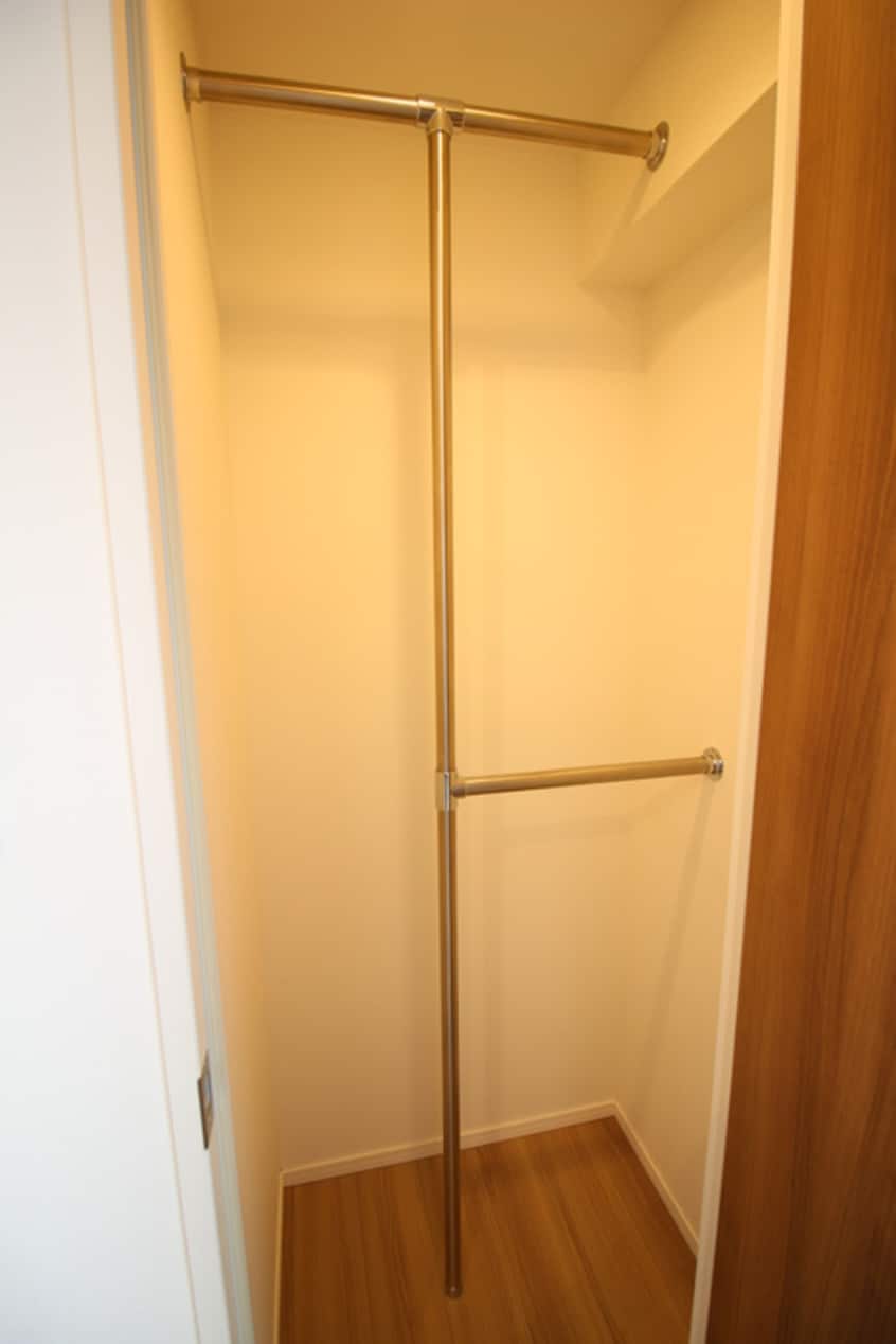 収納 パークアクシス学芸大学ﾚｼﾞﾃﾞﾝｽ