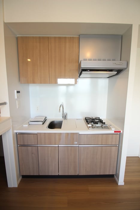 キッチン パークアクシス学芸大学ﾚｼﾞﾃﾞﾝｽ