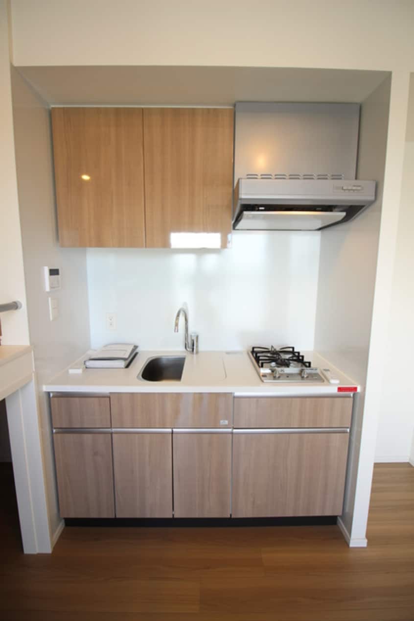 キッチン パークアクシス学芸大学ﾚｼﾞﾃﾞﾝｽ