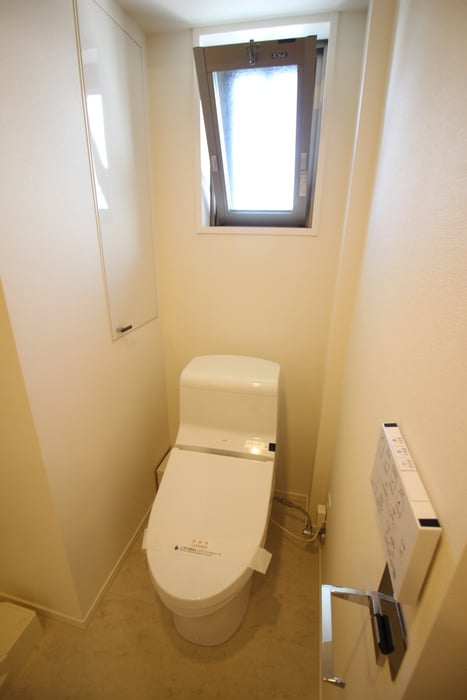 トイレ パークアクシス学芸大学ﾚｼﾞﾃﾞﾝｽ