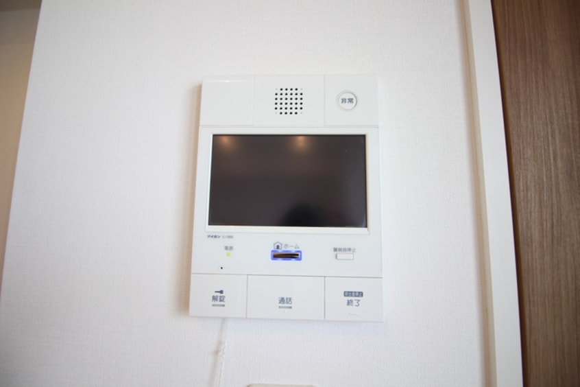 内観写真 パークアクシス学芸大学ﾚｼﾞﾃﾞﾝｽ