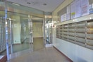 建物設備 カスティ－ジョ末広