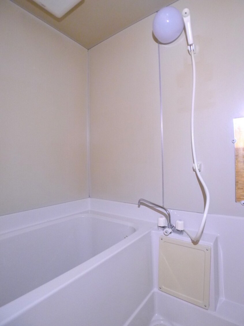 バス／シャワールーム等 シャインハイツ