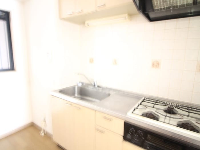 キッチン パスタ