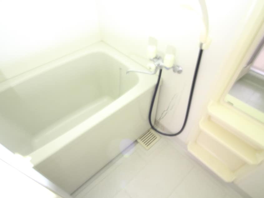 バス／シャワールーム等 パスタ