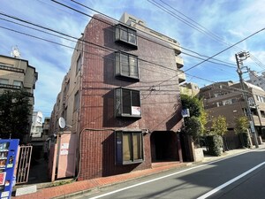 メゾン・ド・バルセル（110）