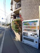 建物設備 プラザ豊栄
